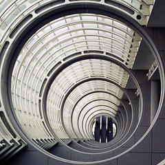 conference venue: the San Diego Convention Center