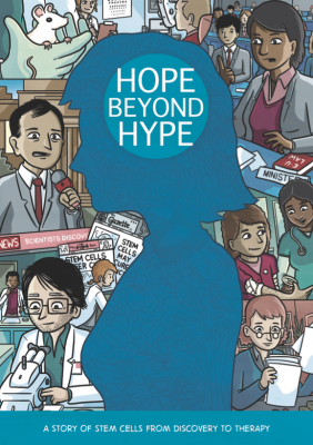 Hope Beyond Hype