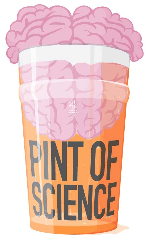 Pint of Science logo