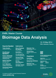 BIAS 2014 Poster