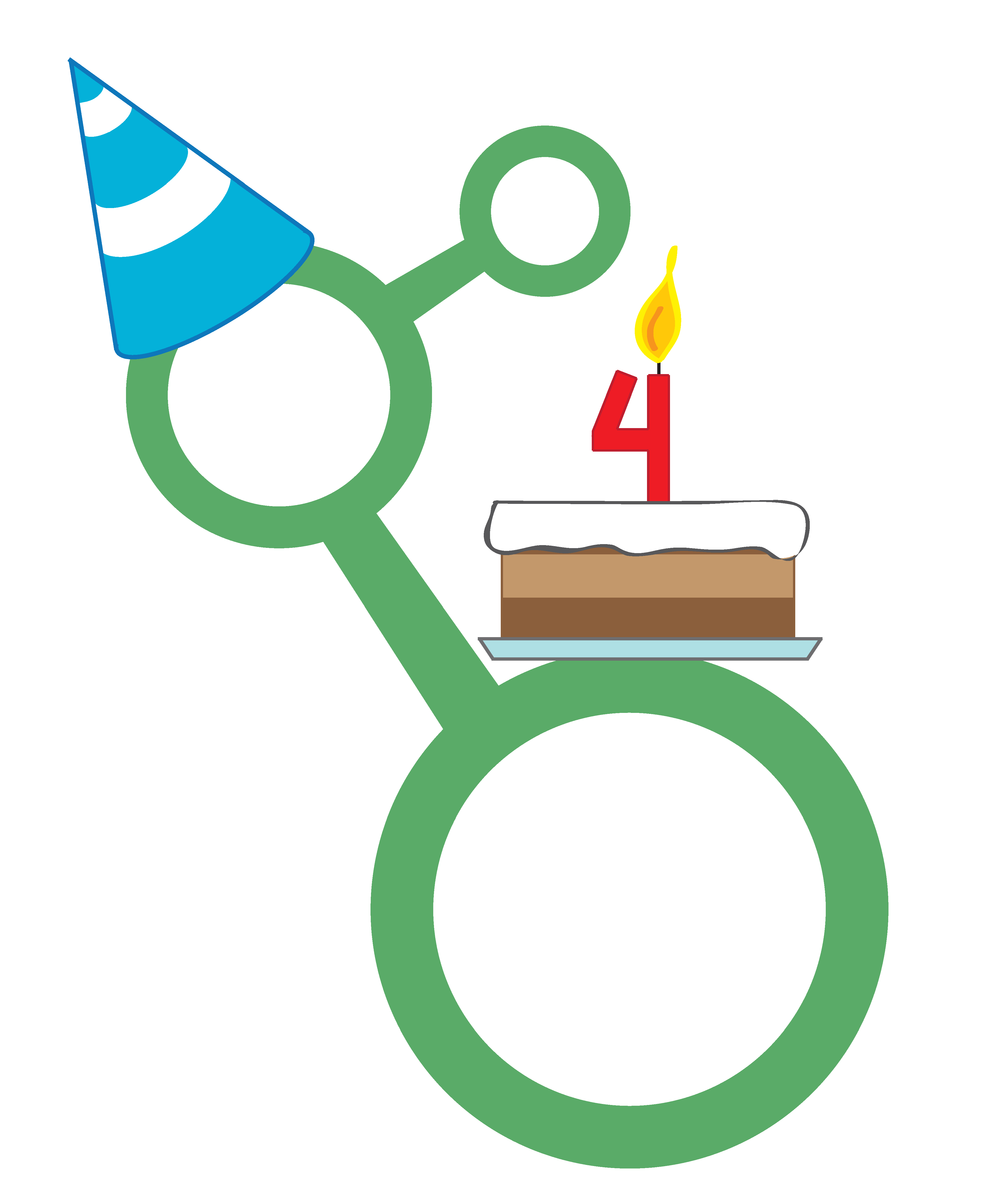 Node 4th birthday