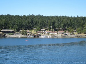 Friday Harbor Labs