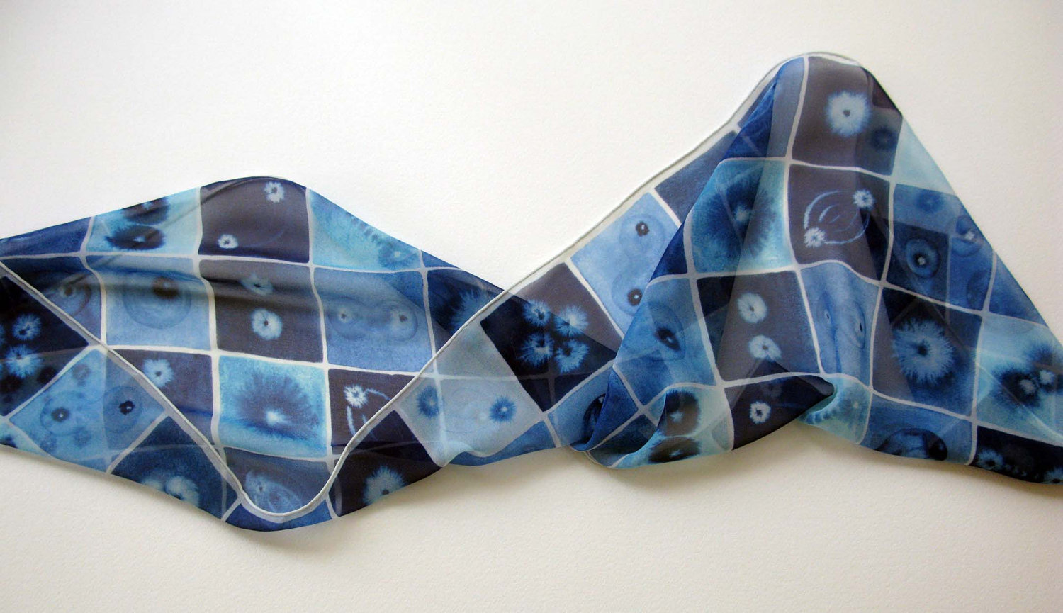 Artologica scarf mitosis