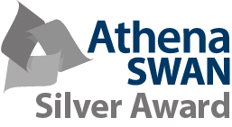 athena-swan-silver-award