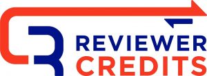 Logo of ReviewerCredits