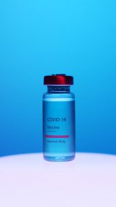 COVID vaccine