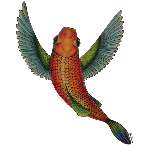 Birdfish