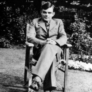 Alan Turing