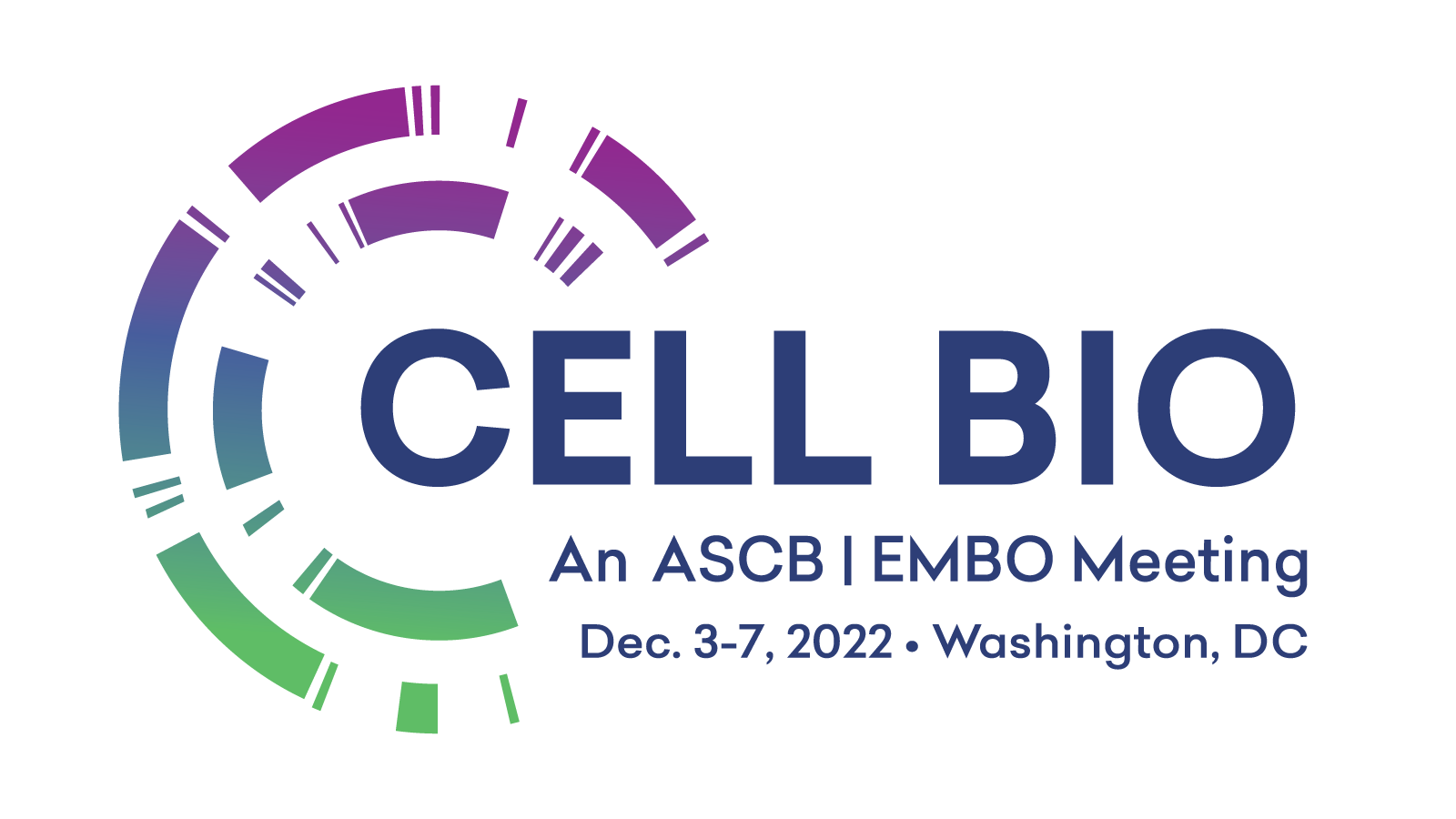 Cell Bio 2022An ASCBEMBO Meeting the Node