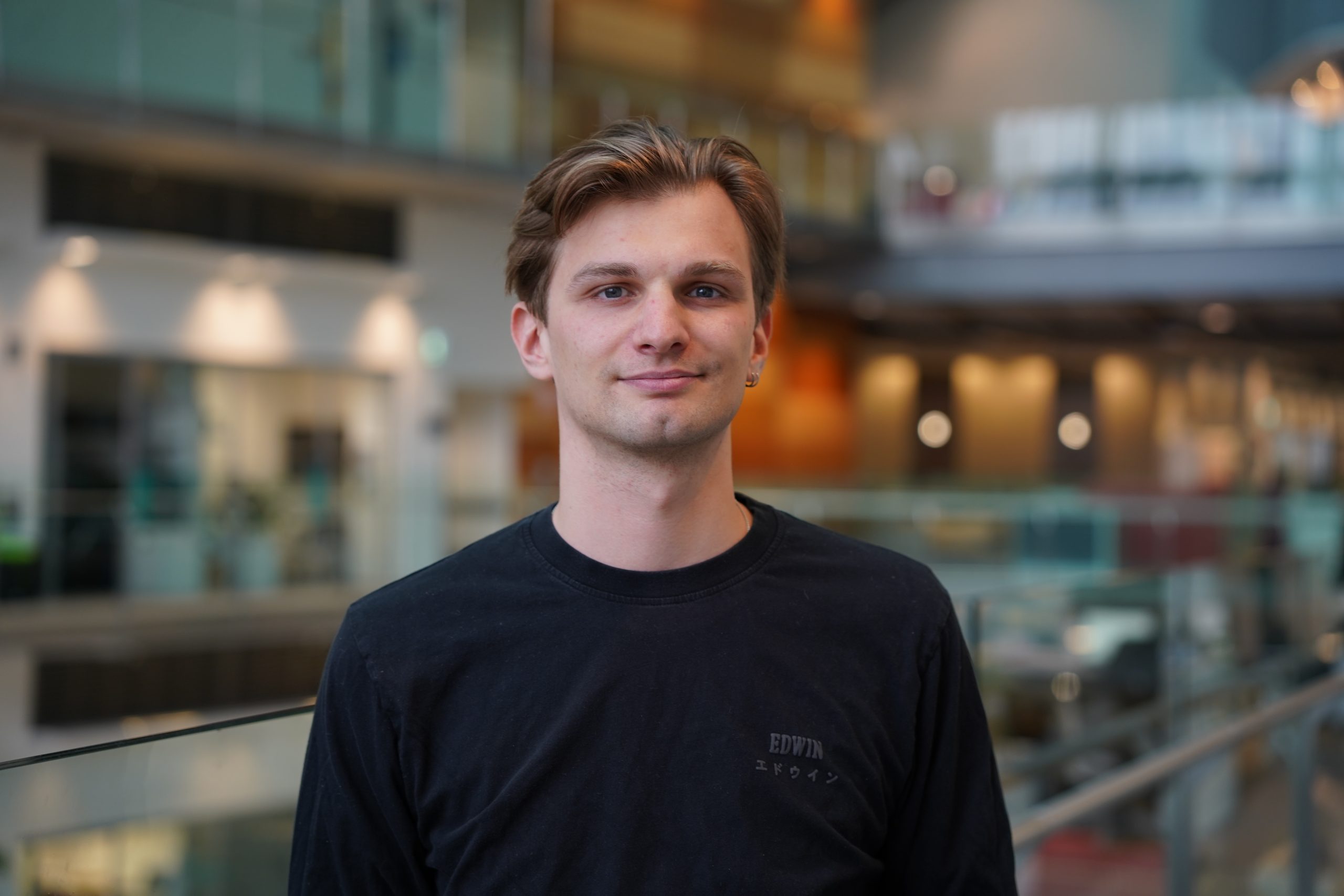 An interview with BSDB Beddington medal winner Rory Maizels - the Node